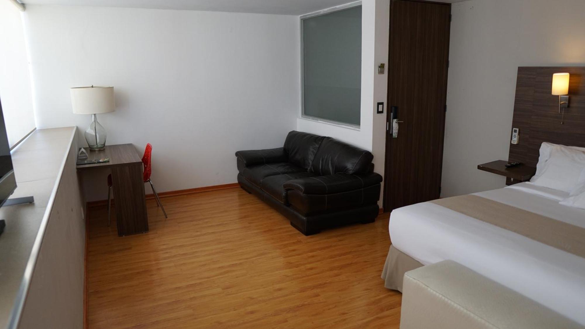 El Hotel Business Class - Zamora Centro 외부 사진